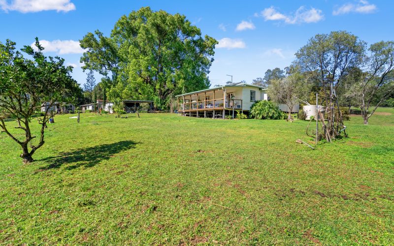 Brenda's House of Hope | A Country Escape With More Than One Place to Call Home