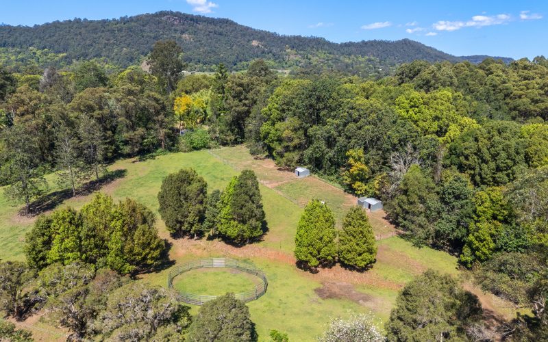 Brenda's House of Hope | A Country Escape With More Than One Place to Call Home