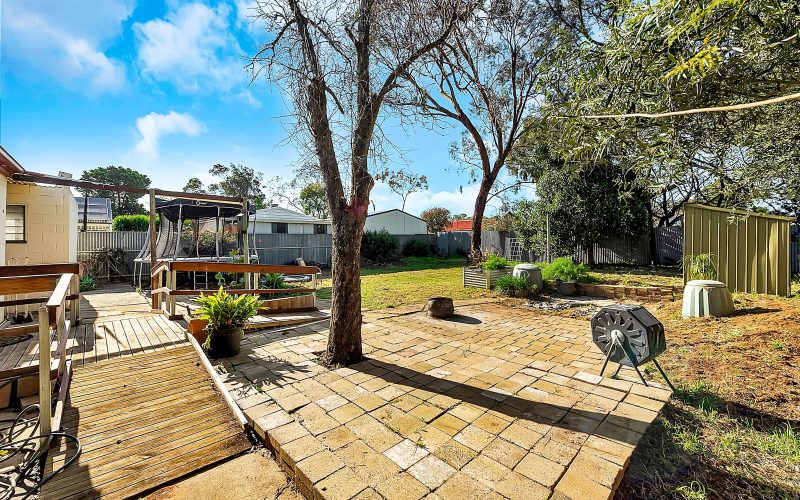 836sqm Allotment With Exciting Development Potential!