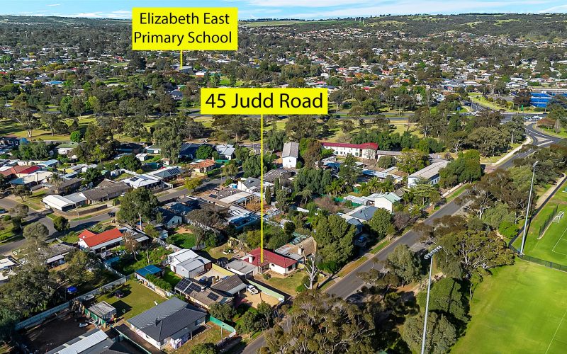 836sqm Allotment With Exciting Development Potential!