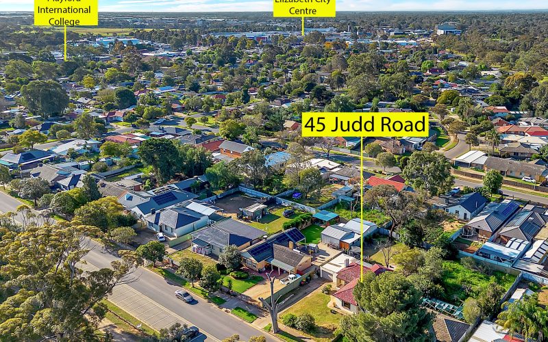 836sqm Allotment With Exciting Development Potential!