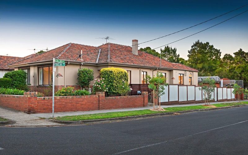 Renovated Character & Parkside Living in Preston