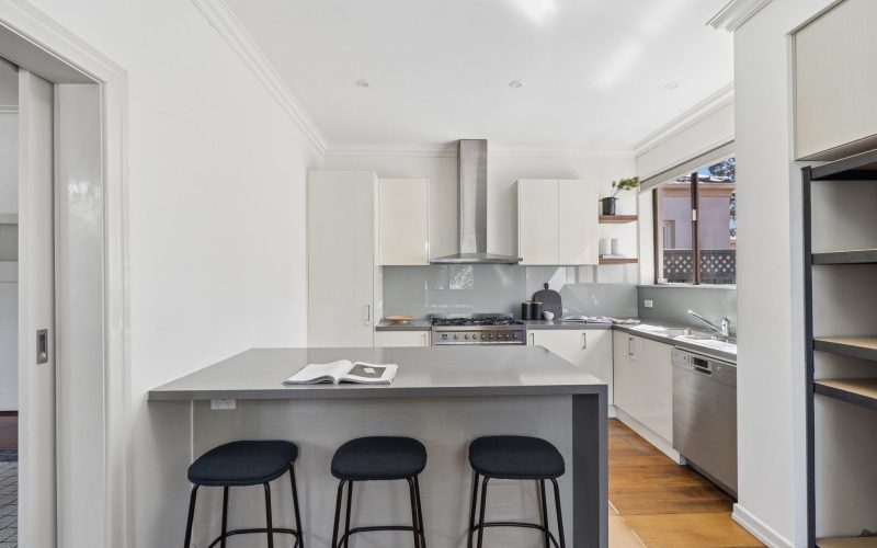 Renovated Character & Parkside Living in Preston