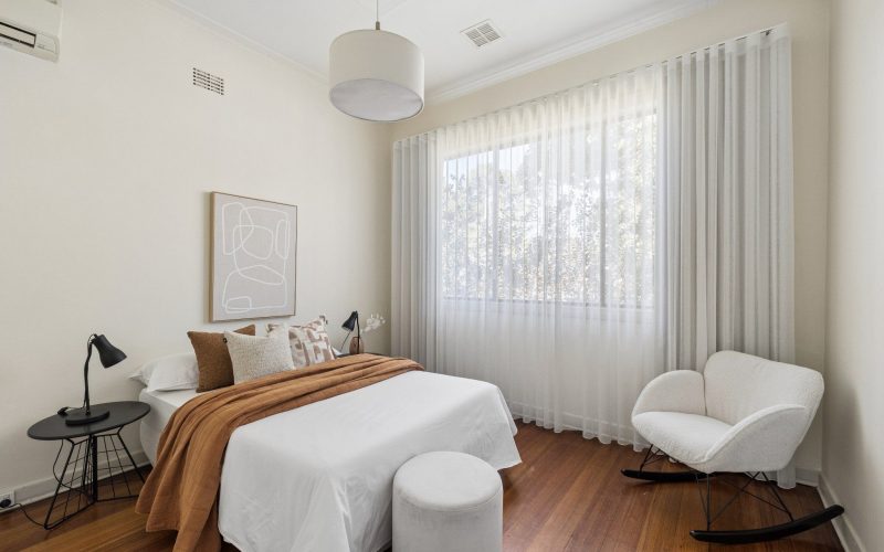 Renovated Character & Parkside Living in Preston