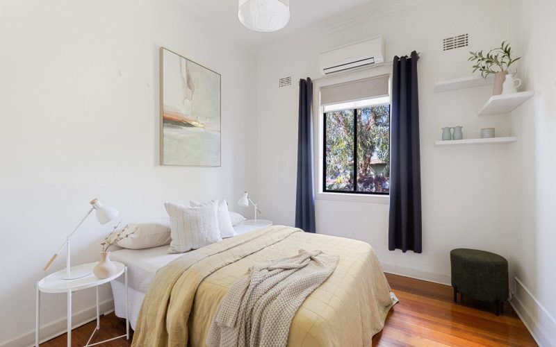 Renovated Character & Parkside Living in Preston
