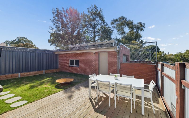 Renovated Character & Parkside Living in Preston