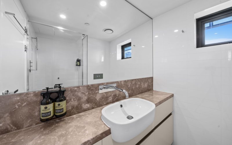 Beachfront Luxury with Uninterrupted Ocean Views on Level 48