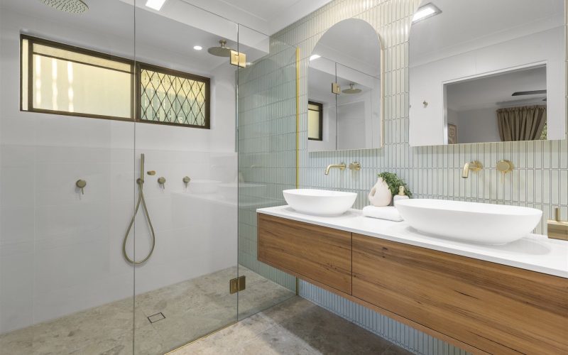 Stylish Renovated Home in a Quiet Locale