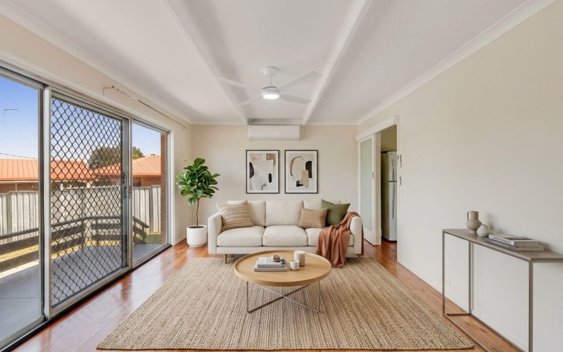 Charming Brick Family Home in Prime Rangeville Location