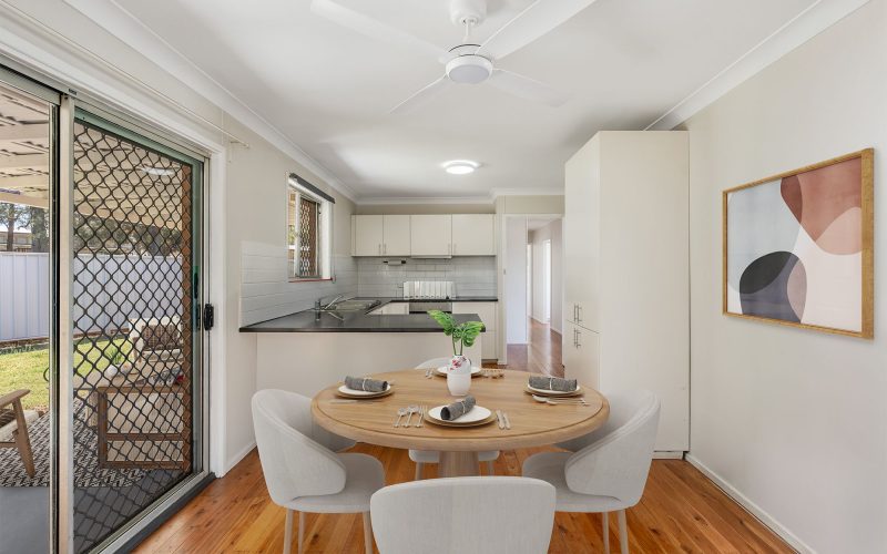Charming Brick Family Home in Prime Rangeville Location