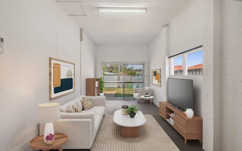 Charming Brick Family Home in Prime Rangeville Location