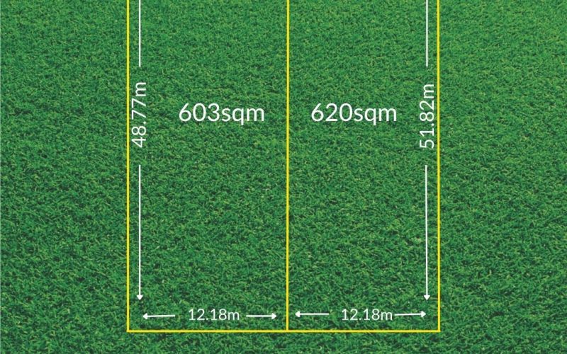 Prime Allotment in the heart of Lockleys