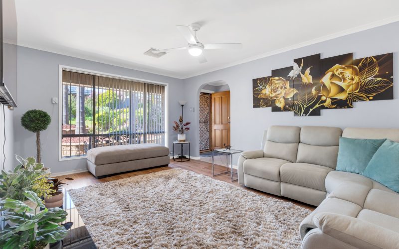 SPACIOUS 4 BEDROOM FAMILY HOME!!