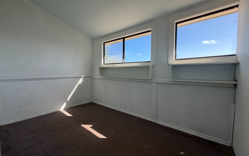 Character, Space and Location.  Make it your Own!