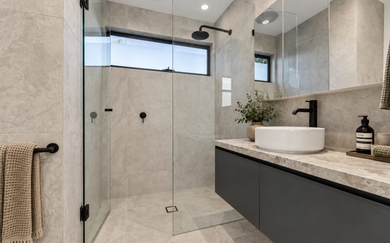 Light-Filled Luxury Steps from Seaford's Best