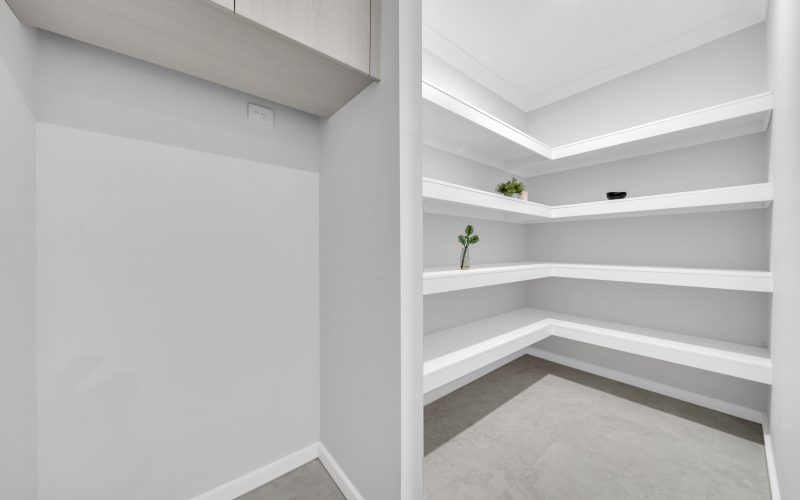 Brand-New, Big-Family "Dual Occupancy Option" Home