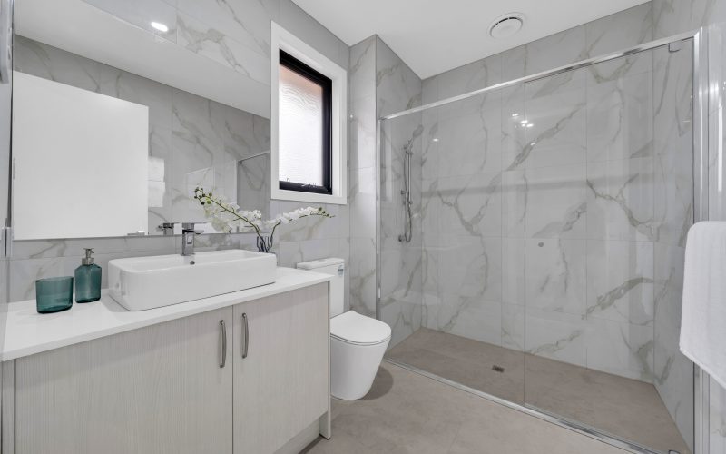 Brand-New, Big-Family "Dual Occupancy Option" Home
