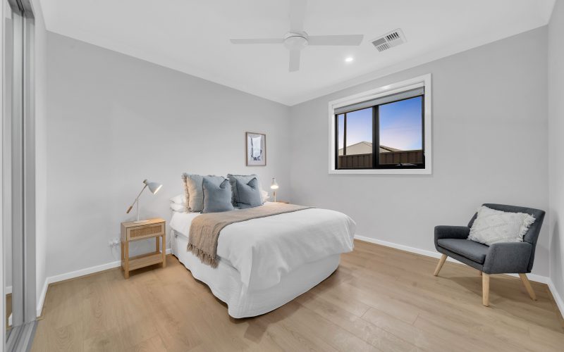 Brand-New, Big-Family "Dual Occupancy Option" Home