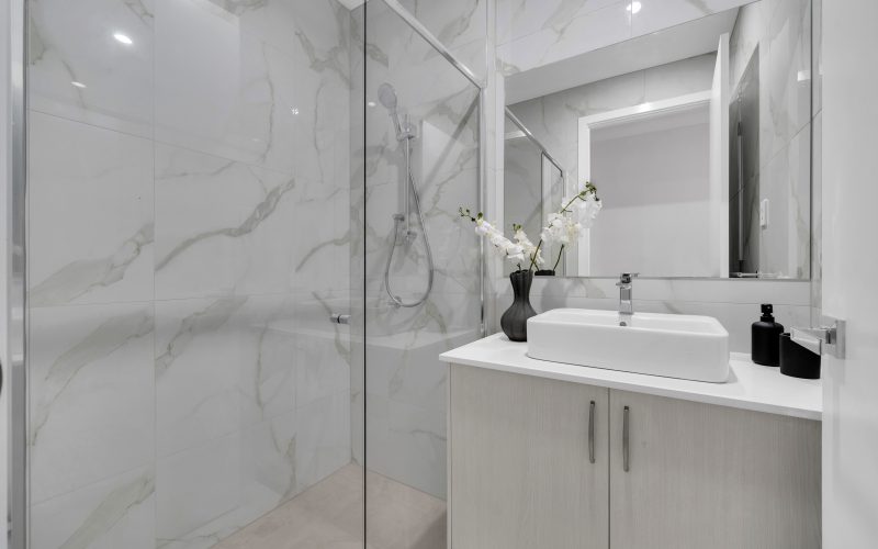 Brand-New, Big-Family "Dual Occupancy Option" Home