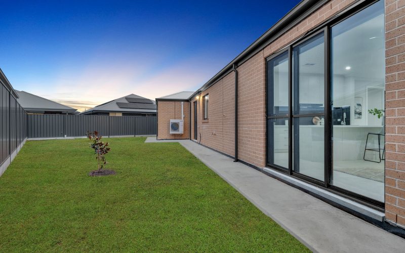 Brand-New, Big-Family "Dual Occupancy Option" Home