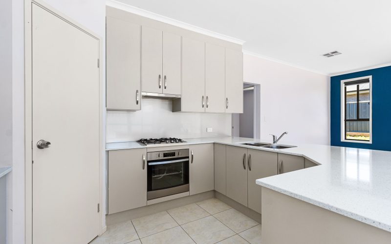 Modern Comfort With Space For The whole Family