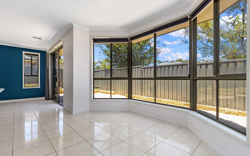 Modern Comfort With Space For The whole Family