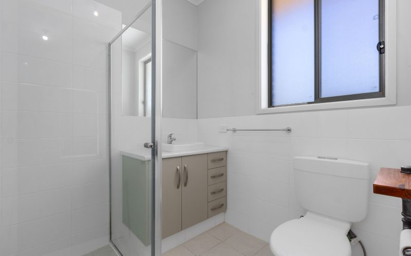 Modern Comfort With Space For The whole Family