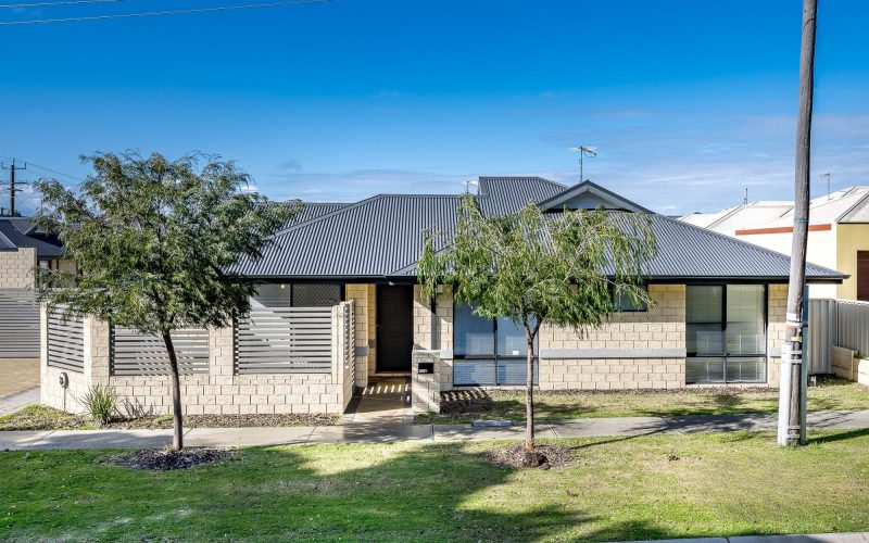 Stylish, Secure & Ideally Located