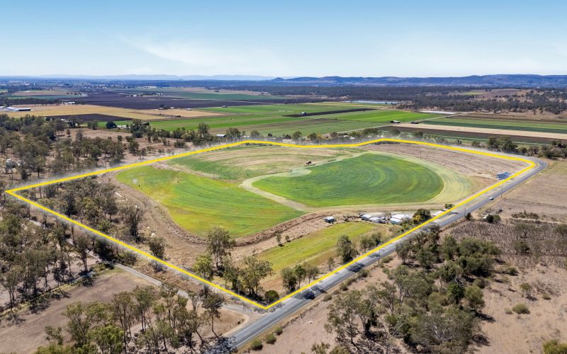 Springvale Farms | A Lockyer Valley Holding Like No Other
