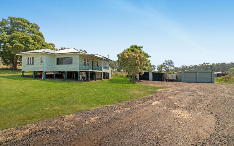 Springvale Farms | A Lockyer Valley Holding Like No Other