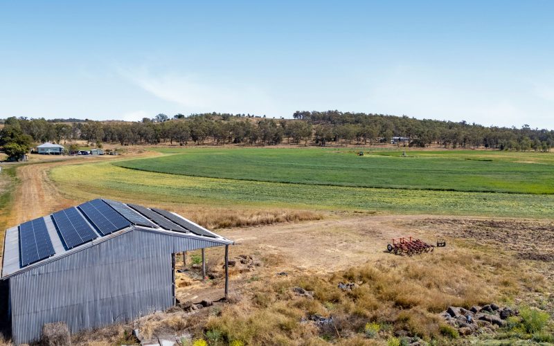 Springvale Farms | A Lockyer Valley Holding Like No Other