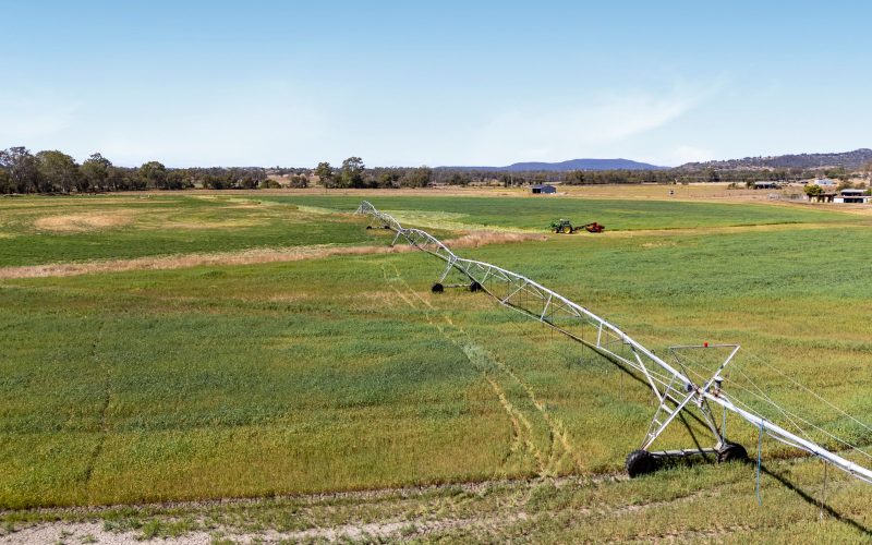 Springvale Farms | A Lockyer Valley Holding Like No Other