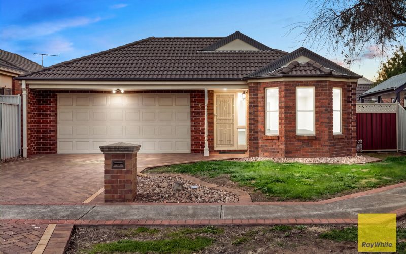 Exceptional Opportunity in Caroline Springs