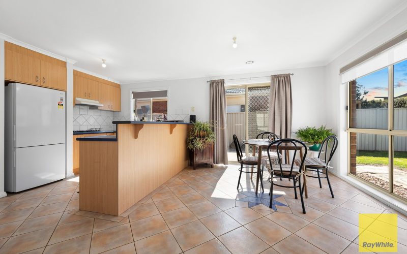 Exceptional Opportunity in Caroline Springs