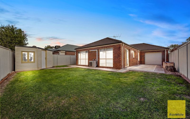 Exceptional Opportunity in Caroline Springs