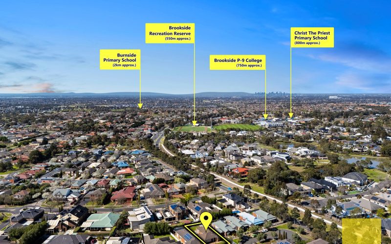 Exceptional Opportunity in Caroline Springs