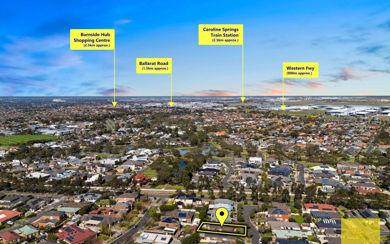 Exceptional Opportunity in Caroline Springs