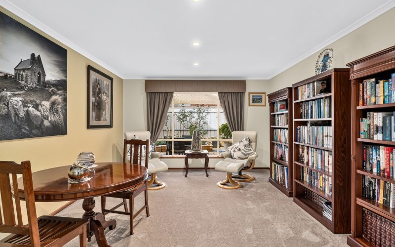Corner Block Living with Space, Comfort and Convenience