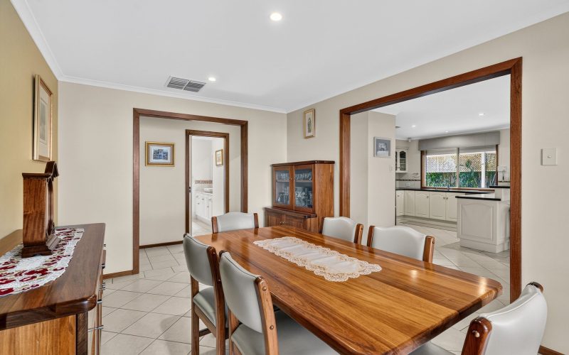 Corner Block Living with Space, Comfort and Convenience