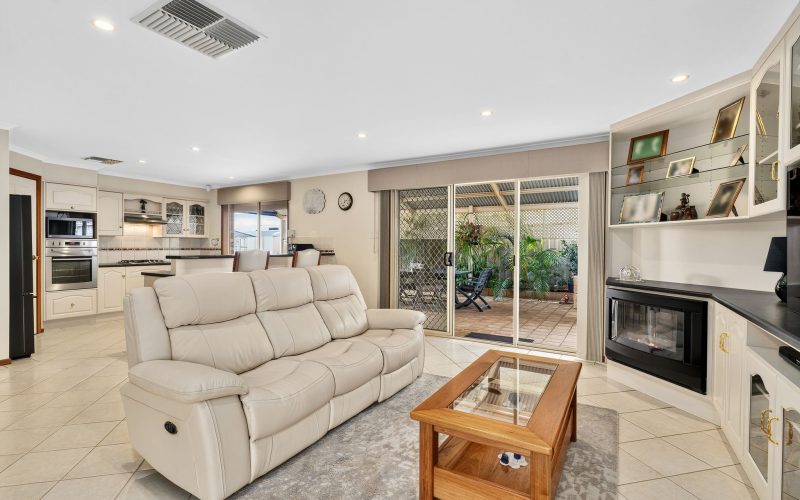 Corner Block Living with Space, Comfort and Convenience