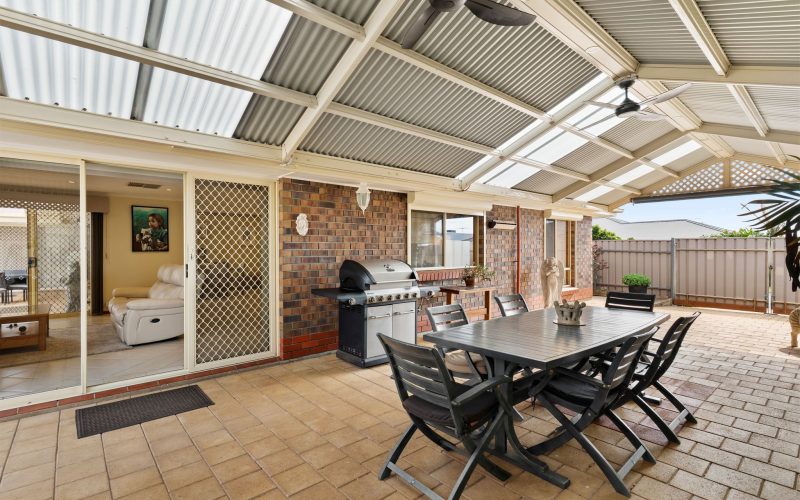 Corner Block Living with Space, Comfort and Convenience