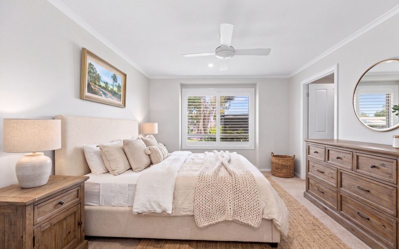 Coastal Ease, Modern Comfort & Low-Maintenance Living