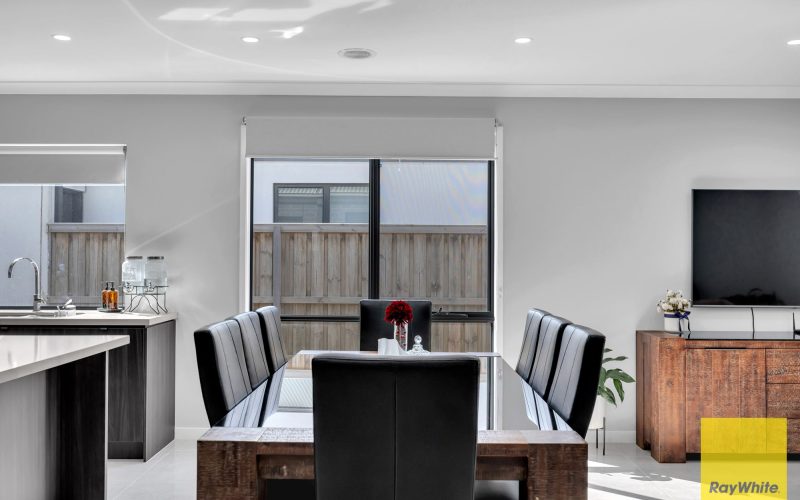 Stylish Henley Home with Premium Upgrades & Outstanding Convenience